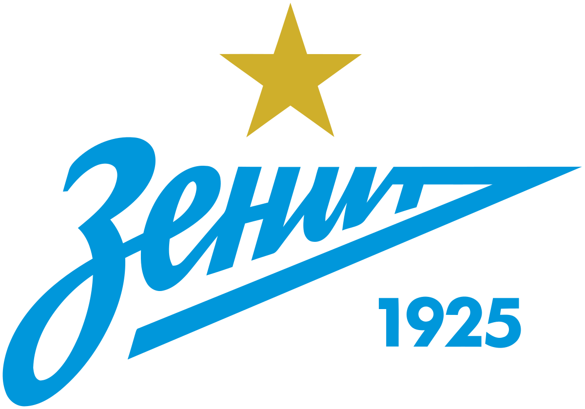 ZenitSt.Petersburg